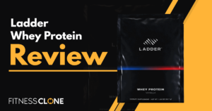 Ladder Whey Protein Review