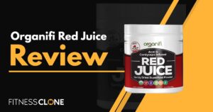 Organifi Red Juice Review