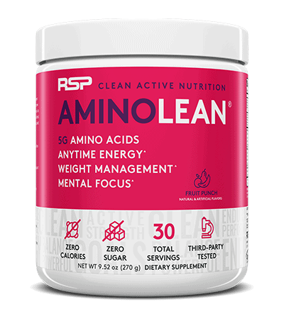 RSP Amino Lean