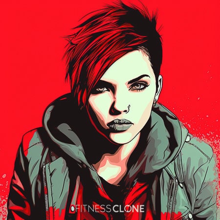 Ruby Rose