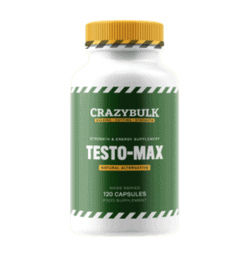 Testo-Max