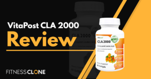 VitaPost CLA 2000 Review