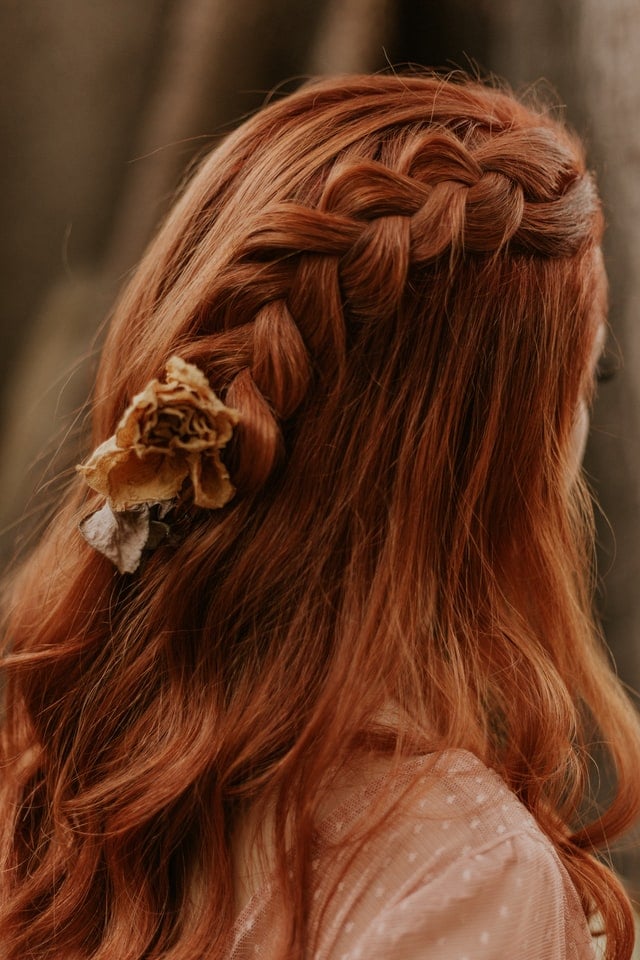 Dr. Berg's Hair Formula Benefits