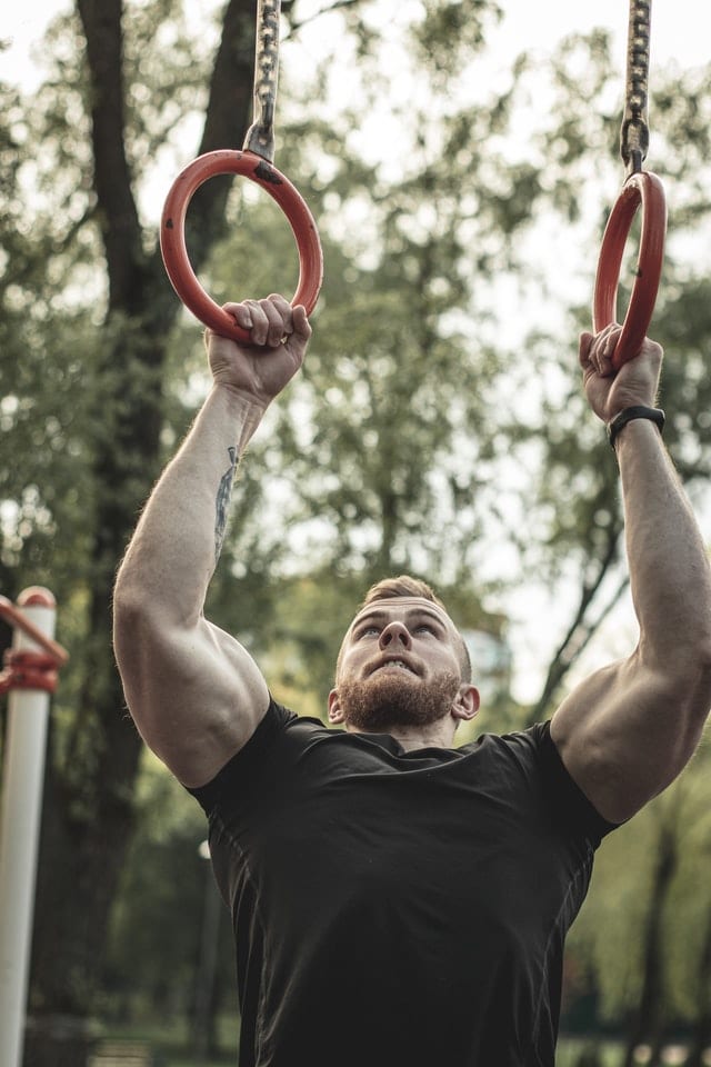 Amino Acid Supplement Benefits