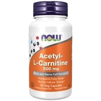 Acetyle-L-Carnitine