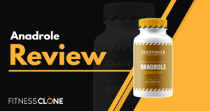 Anadrole Review