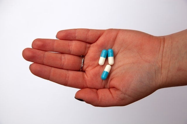 BPI RoxyLean Supplement Capsules