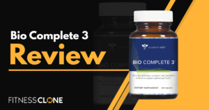 Bio Complete 3 Review