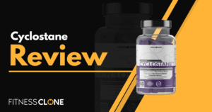 Cyclostane Review