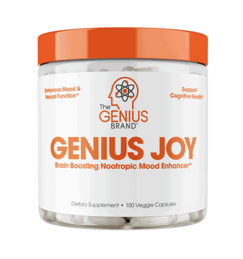 Genius Joy