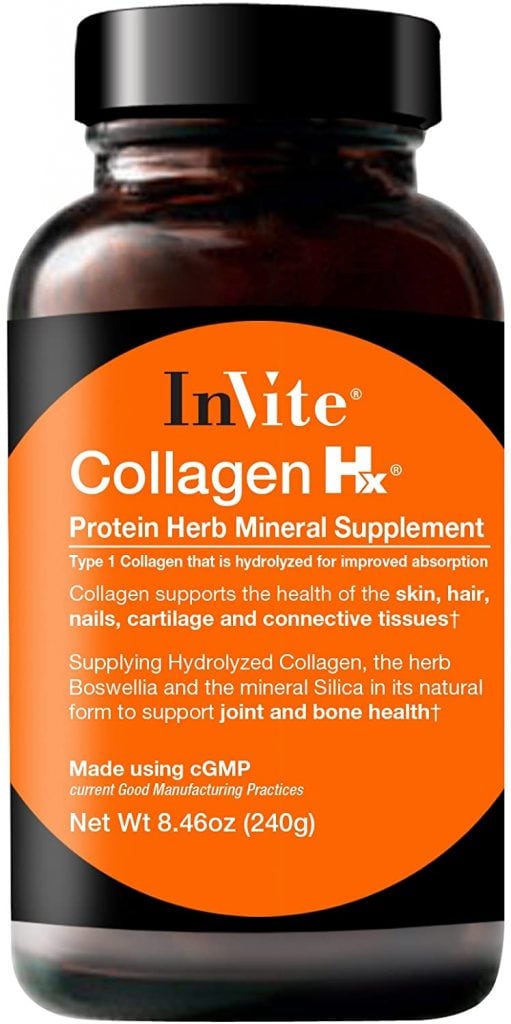 InVite Health Collagen Hx