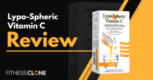 Lypo-Spheric Vitamin C Review