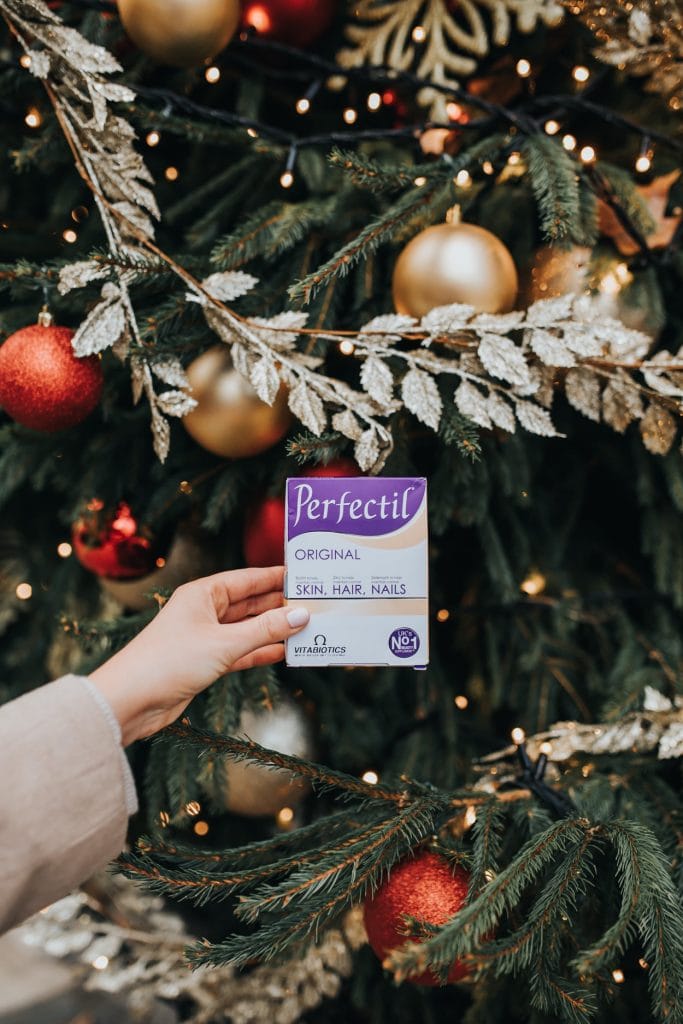 Perfectil Vitabiotics