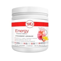 Pre Workout