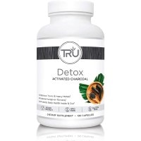 Activated Charcoal