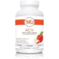 Apple Cider Vinegar