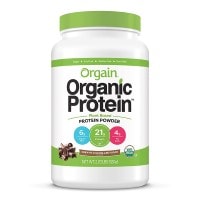 Vegan Protein