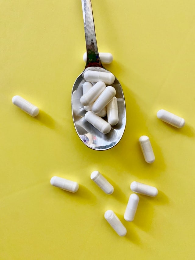 Senolytic Activator Pills
