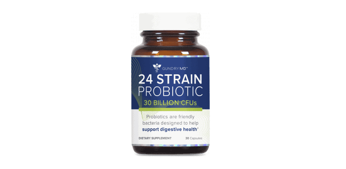 24 Strain Probiotic
