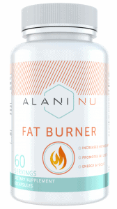 Alani Nu Fat Burner