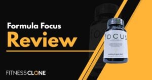 Formula Focus Review