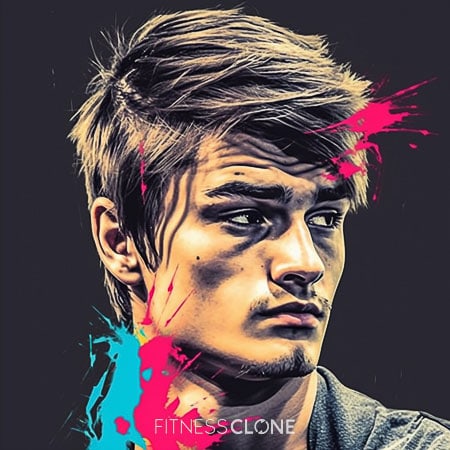 Jeff Seid