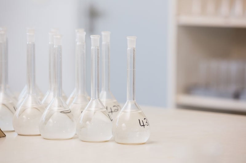 Ketone Ester Formulation