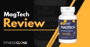MagTech Review