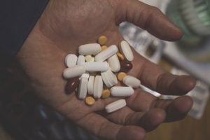 Weight Loss Pills For Men
