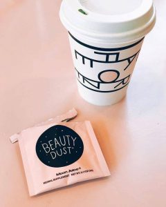 Moon Juice Beauty Dust Packet