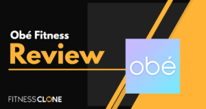 Obรฉ Fitness Review