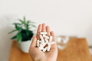 Prebiotics Vs. Probiotics