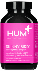 SKINNY BIRD Weight loss supplement