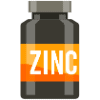 Zinc