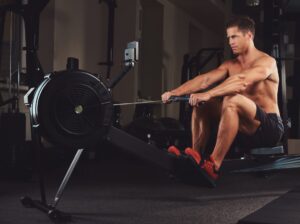 Benefits Of A Rowing Machine Benefits Of A Rowing Machine