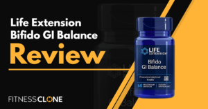 Life Extension Bifido GI Balance Review