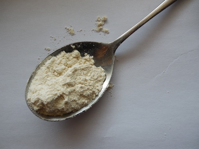 Maca Powder
