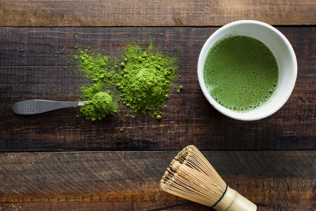 Green Tea Extract