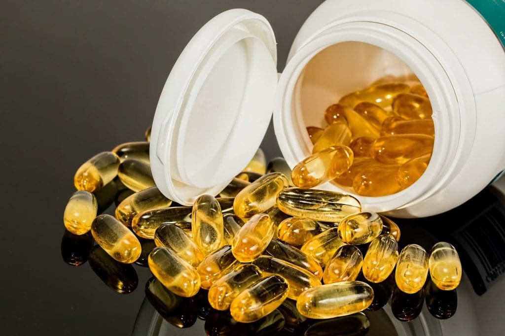 Medix Select Actalin Capsules