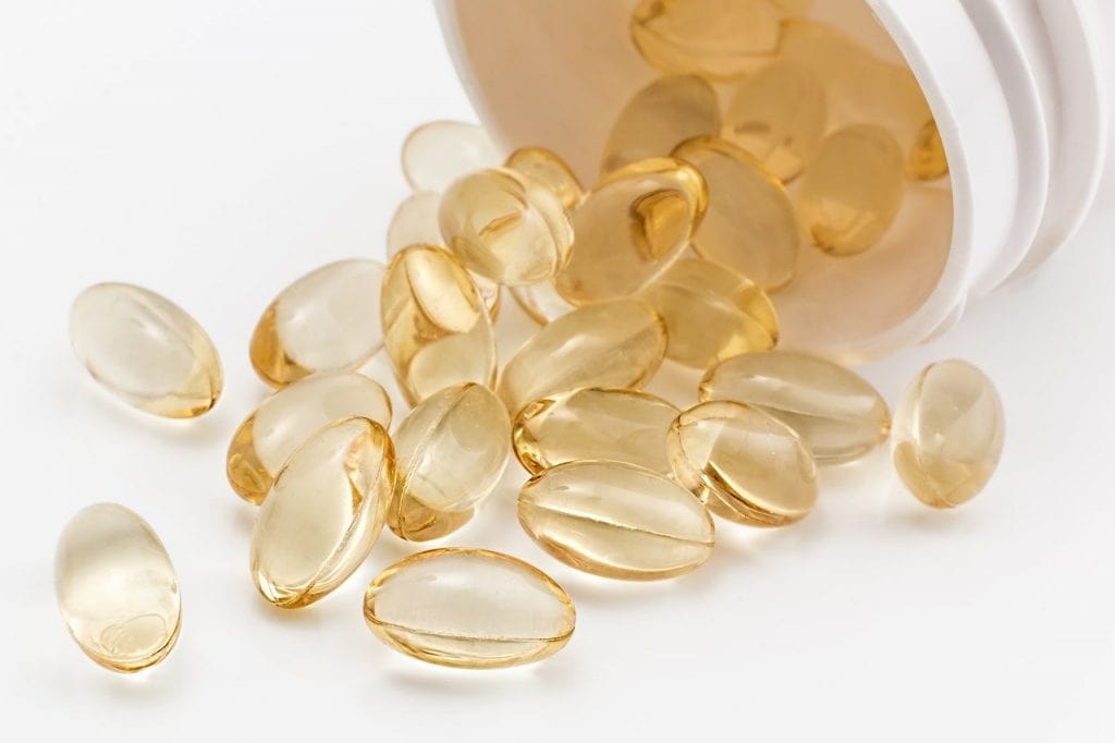 Medix Select Limbex Capsules