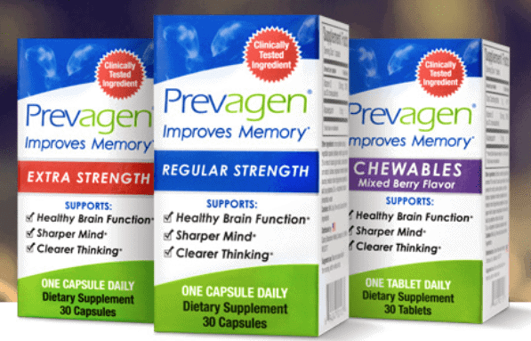 Prevagen
