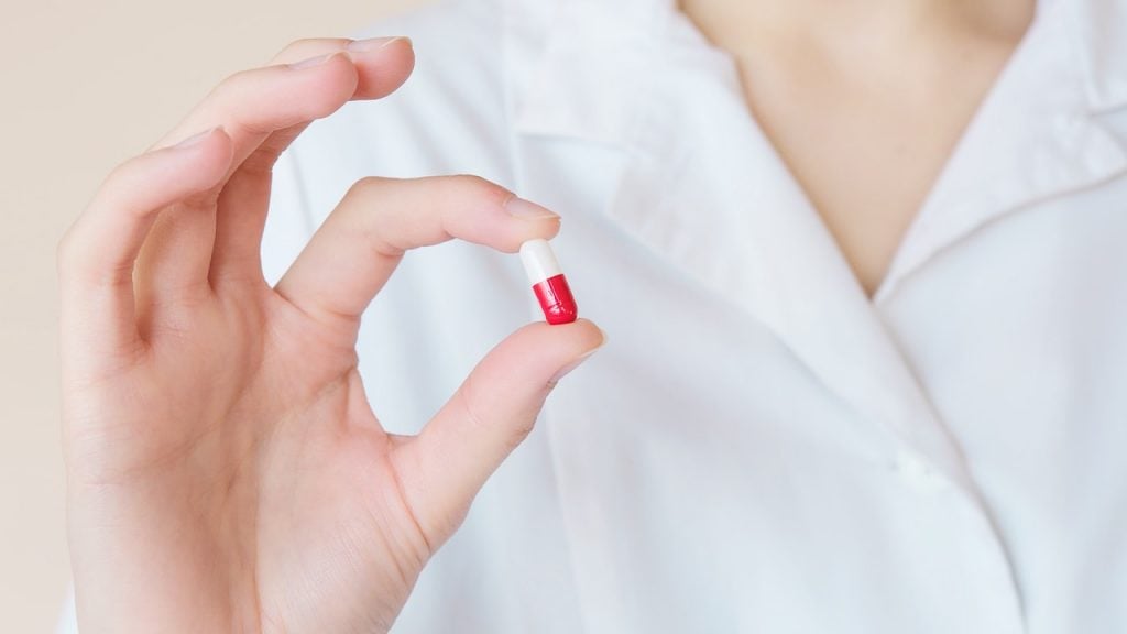 Probiotics For Women