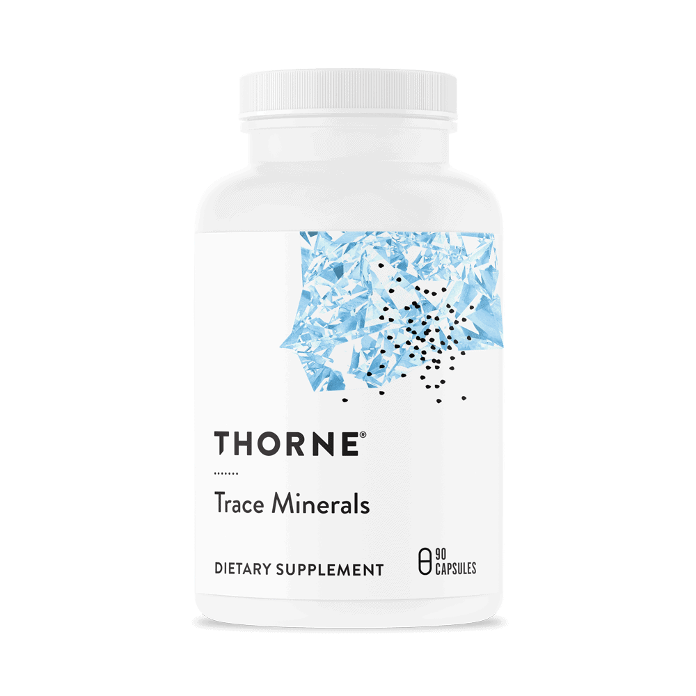 Thorne Trace Minerals