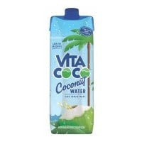 Vita Coco coconut water