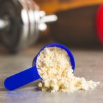 Best Time To Take BCAAs Powder Best Time To Take BCAAs Powder