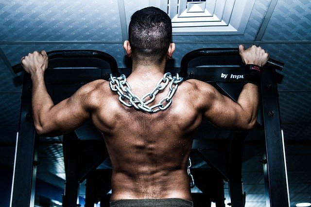 Bodybuilding Supplement Stacking