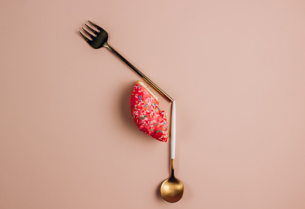 Intermittent Fasting