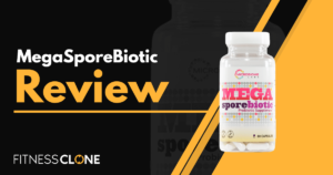 MegaSporeBiotic Review