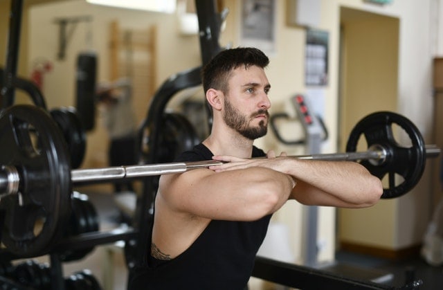 Phase 8 Protein For Fitness