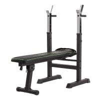 Weight bench Weight bench